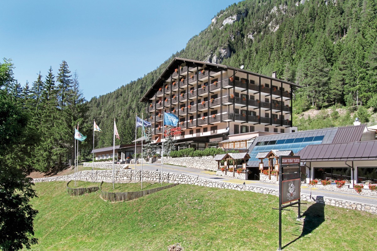 Sport Hotel & Club Il Caminetto Resort, Italien, Südtirol, Canazei, Bild 17