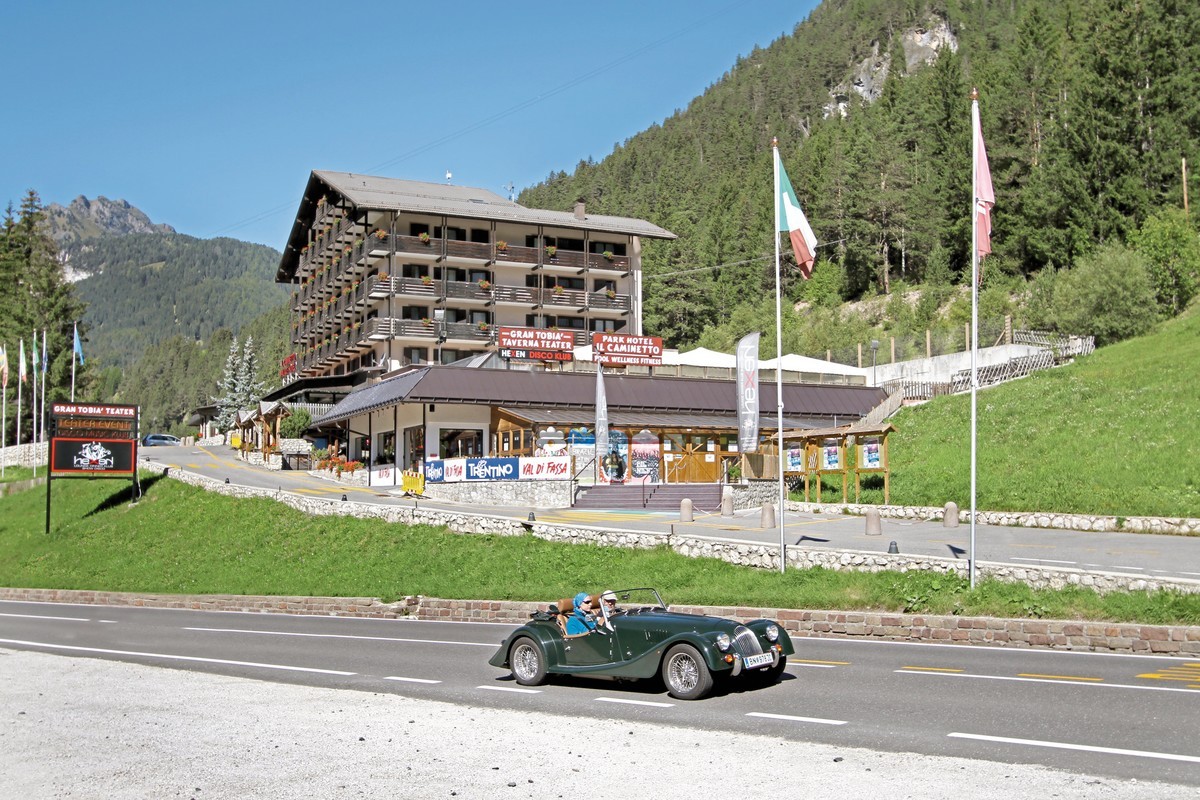 Sport Hotel & Club Il Caminetto Resort, Italien, Südtirol, Canazei, Bild 18