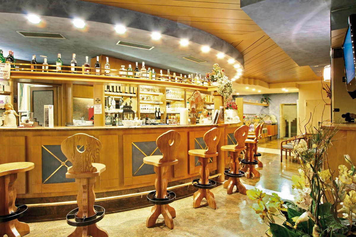 Sport Hotel & Club Il Caminetto Resort, Italien, Südtirol, Canazei, Bild 19