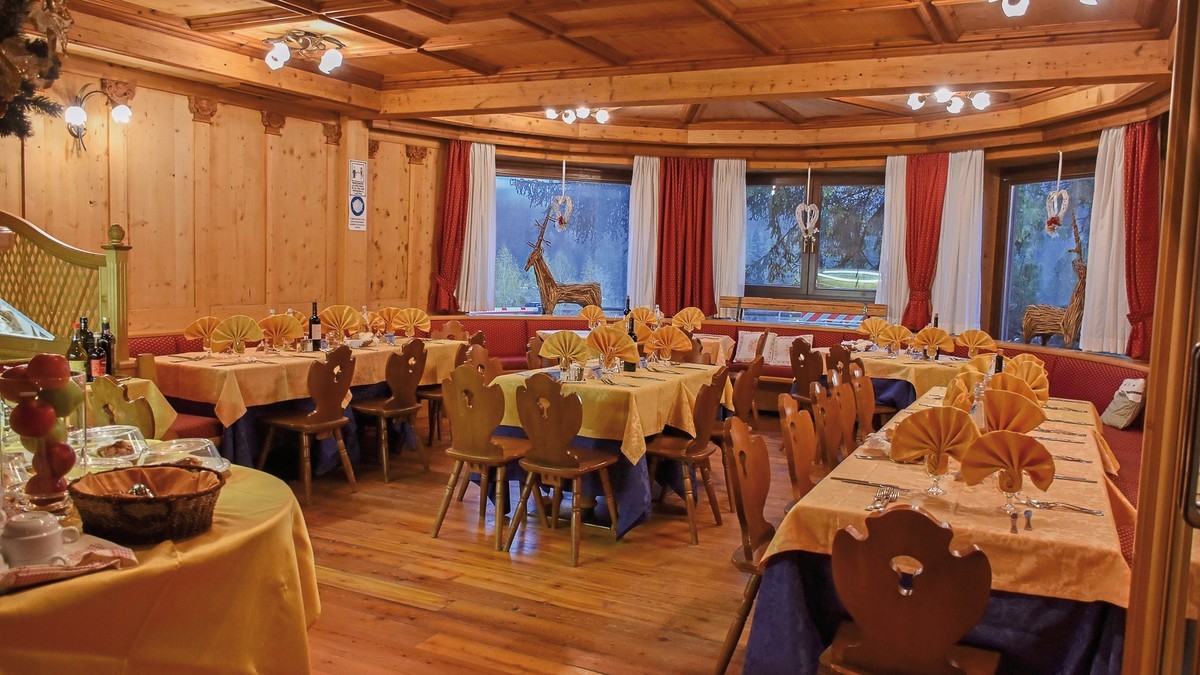 Sport Hotel & Club Il Caminetto Resort, Italien, Südtirol, Canazei, Bild 20
