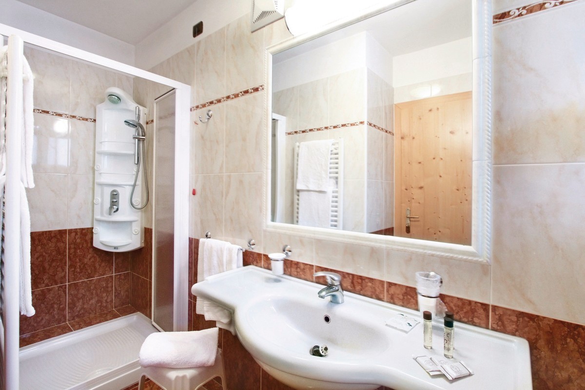 Sport Hotel & Club Il Caminetto Resort, Italien, Südtirol, Canazei, Bild 21