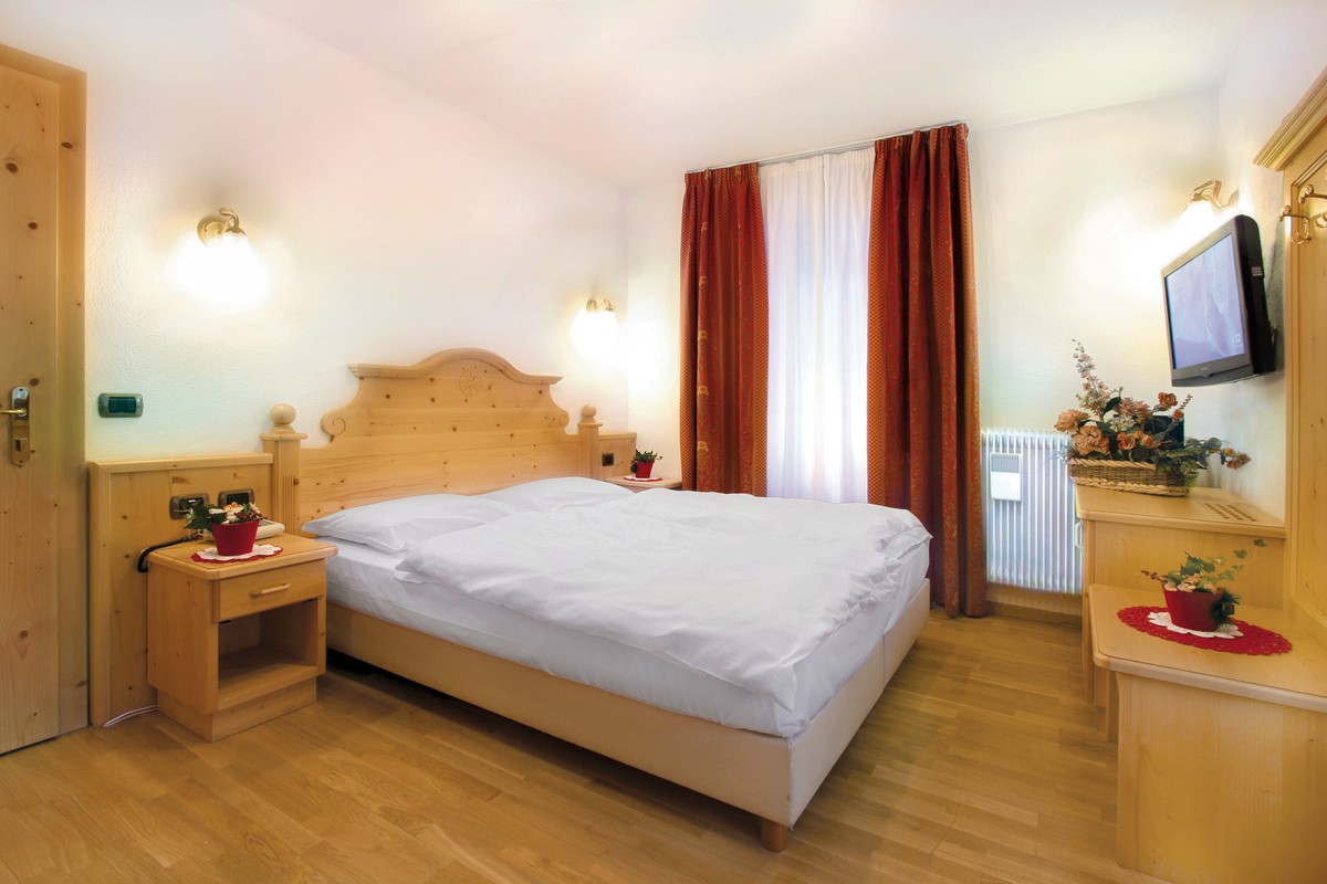 Sport Hotel & Club Il Caminetto Resort, Italien, Südtirol, Canazei, Bild 3