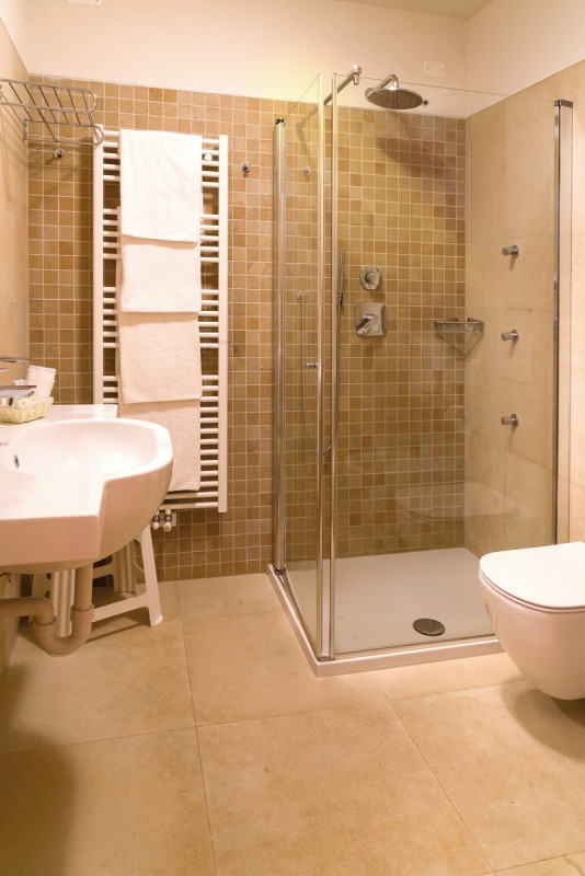 Sport Hotel & Club Il Caminetto Resort, Italien, Südtirol, Canazei, Bild 7