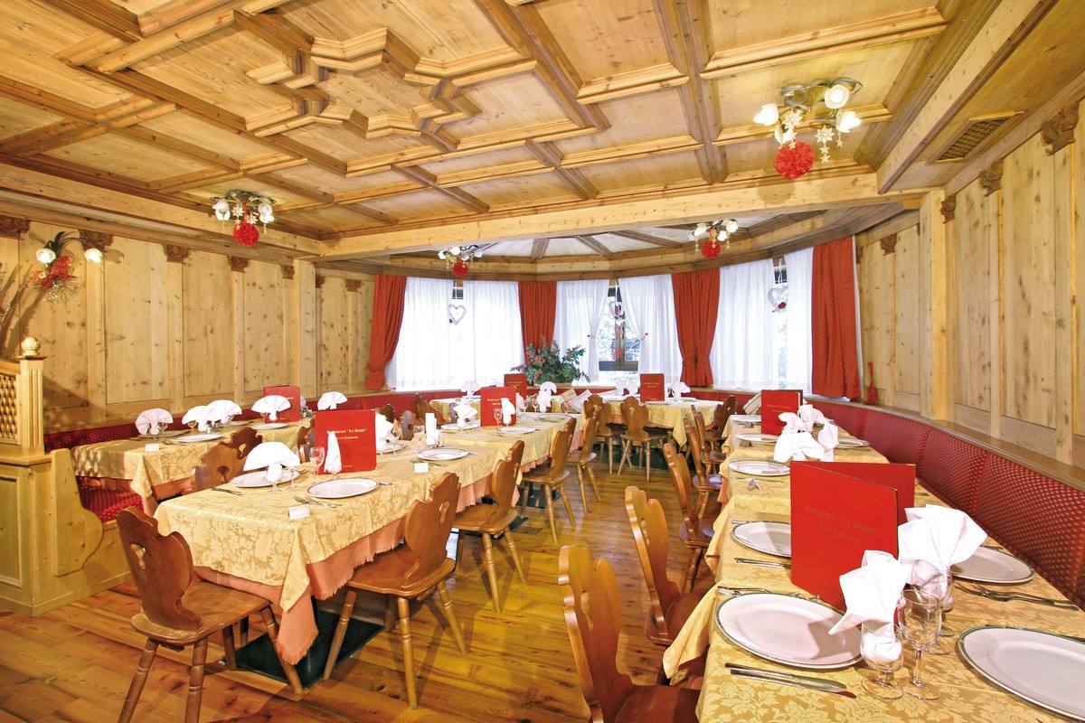 Sport Hotel & Club Il Caminetto Resort, Italien, Südtirol, Canazei, Bild 9
