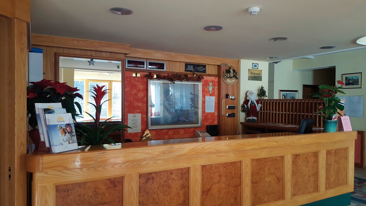 Hotel Villa Emma, Italien, Südtirol, Canazei, Bild 3