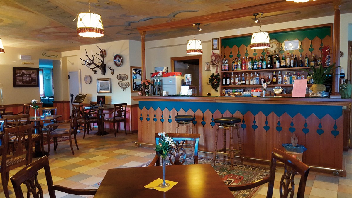 Hotel Villa Emma, Italien, Südtirol, Canazei, Bild 5