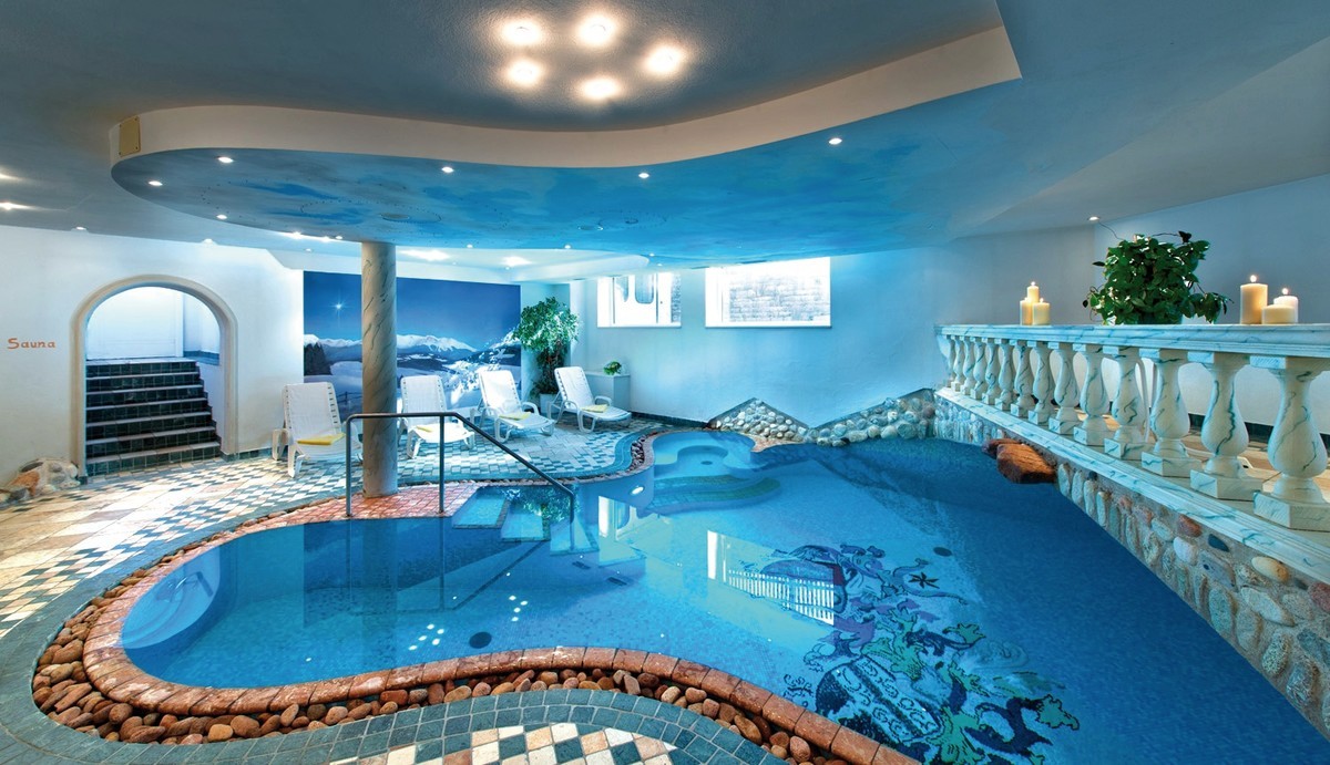 Hotel Regglbergerhof, Italien, Südtirol, Deutschnofen, Bild 3