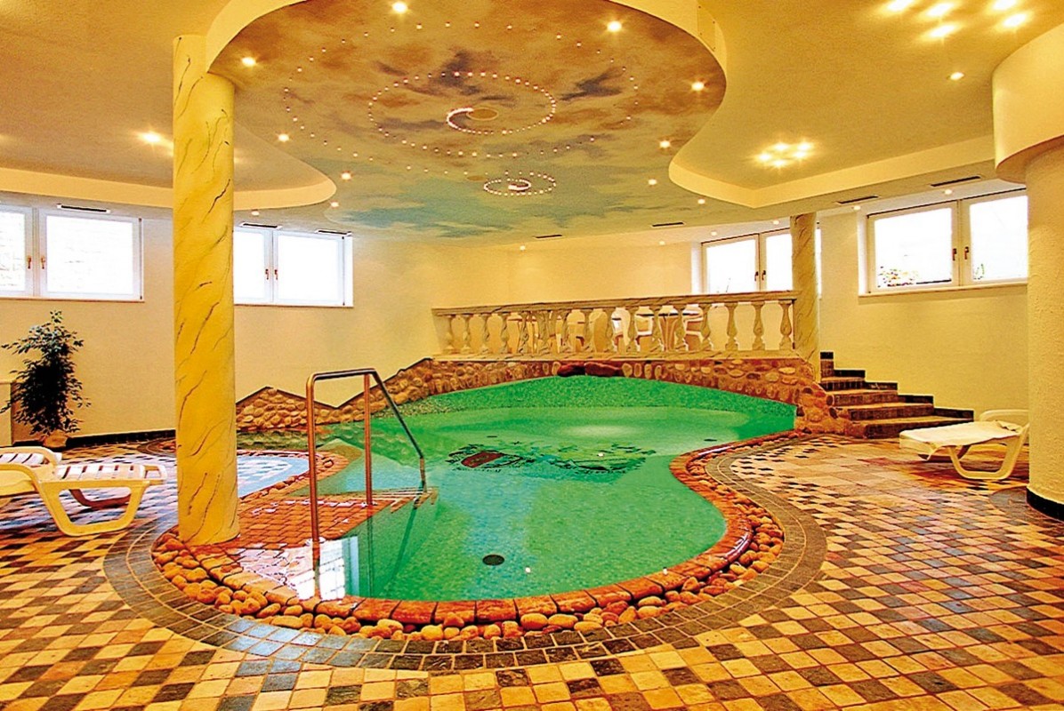 Hotel Regglbergerhof, Italien, Südtirol, Deutschnofen, Bild 4