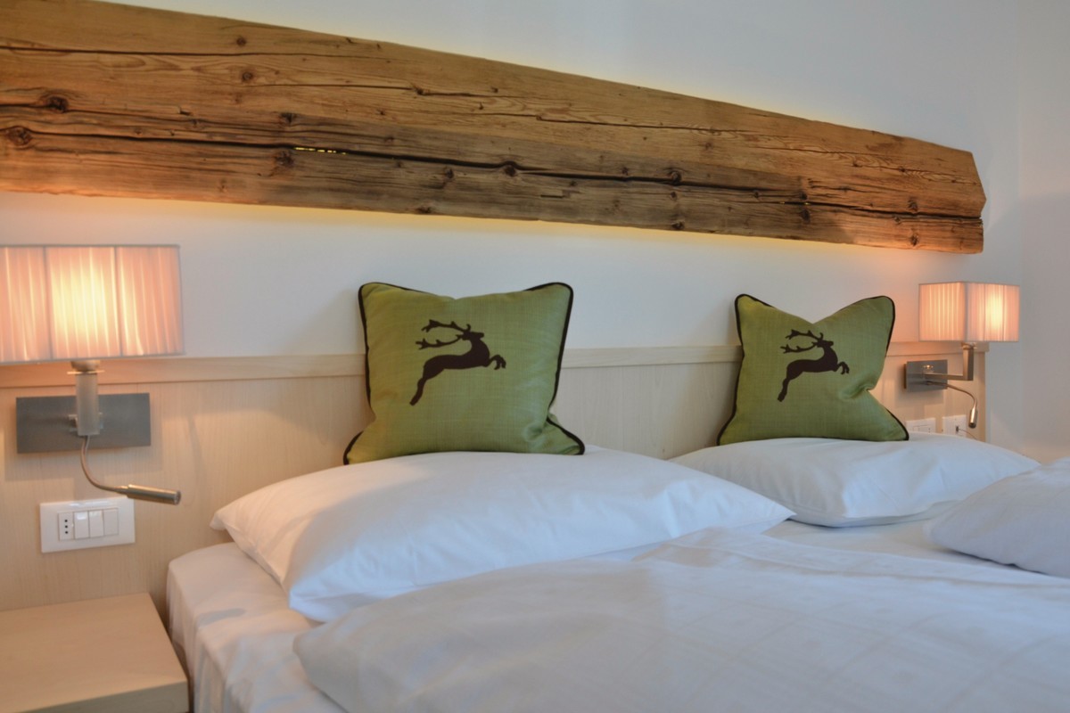 Hotel Regglbergerhof, Italien, Südtirol, Deutschnofen, Bild 5