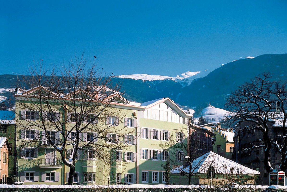GrünerBaum Hotels, Italien, Südtirol, Brixen, Bild 1