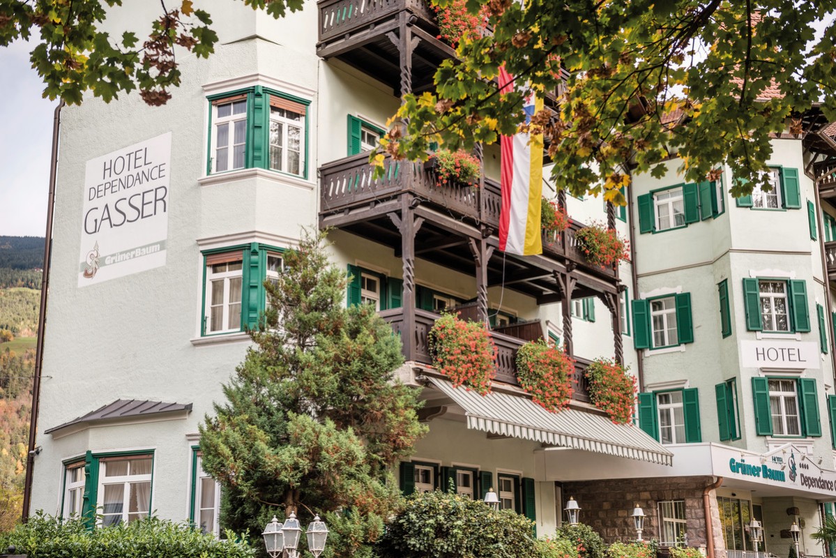 GrünerBaum Hotels, Italien, Südtirol, Brixen, Bild 10