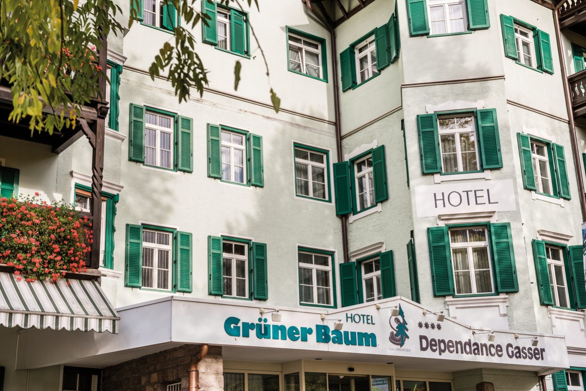 GrünerBaum Hotels, Italien, Südtirol, Brixen, Bild 14