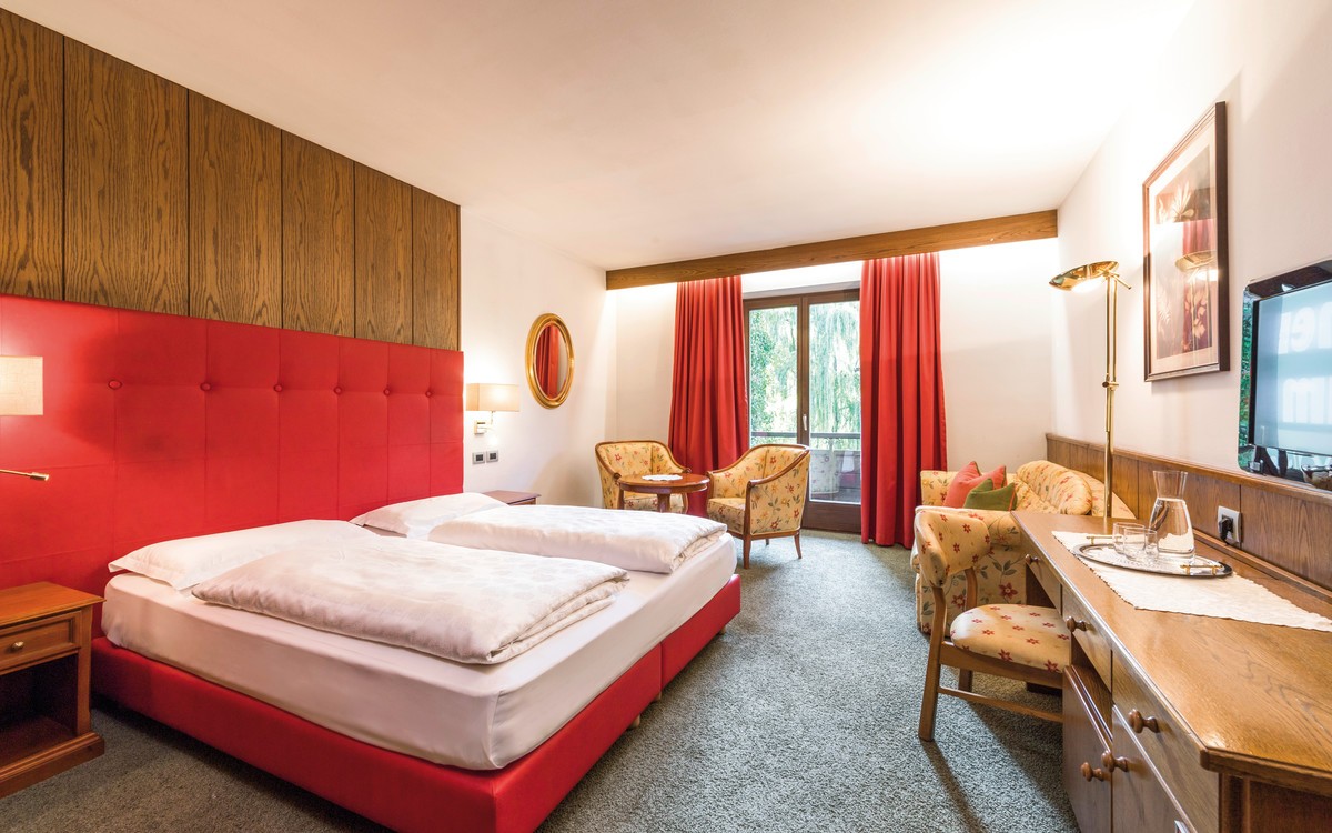 GrünerBaum Hotels, Italien, Südtirol, Brixen, Bild 3