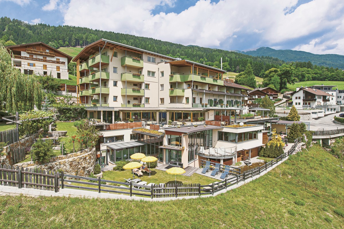 Hotel Vinumhotel Feldthurnerhof Panorama-Wellness, Italien, Südtirol, Feldthurns, Bild 1