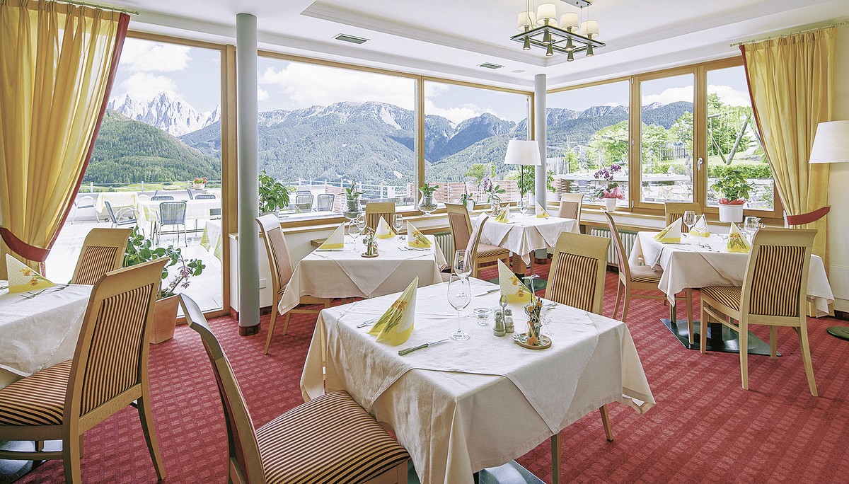 Hotel Vinumhotel Feldthurnerhof Panorama-Wellness, Italien, Südtirol, Feldthurns, Bild 12