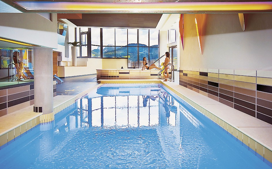 Hotel Vinumhotel Feldthurnerhof Panorama-Wellness, Italien, Südtirol, Feldthurns, Bild 3