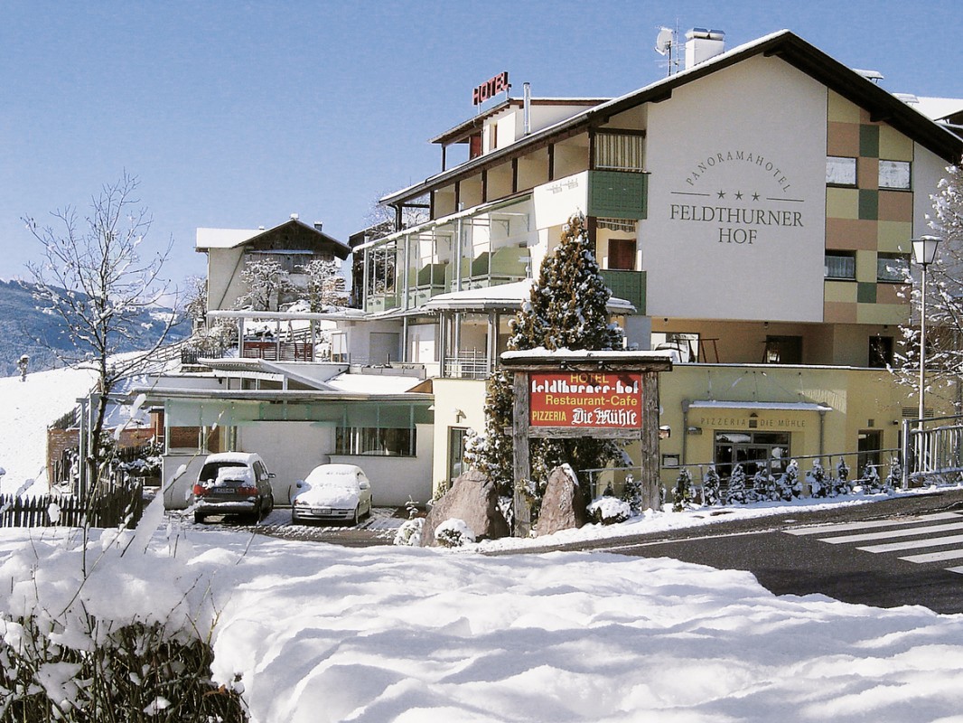 Hotel Vinumhotel Feldthurnerhof Panorama-Wellness, Italien, Südtirol, Feldthurns, Bild 9