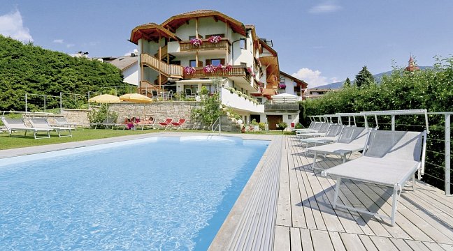 Hotel Ploseblick, Italien, Südtirol, Natz-Schabs