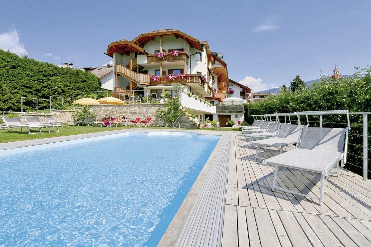 Hotel Ploseblick, Italien, Südtirol, Natz-Schabs