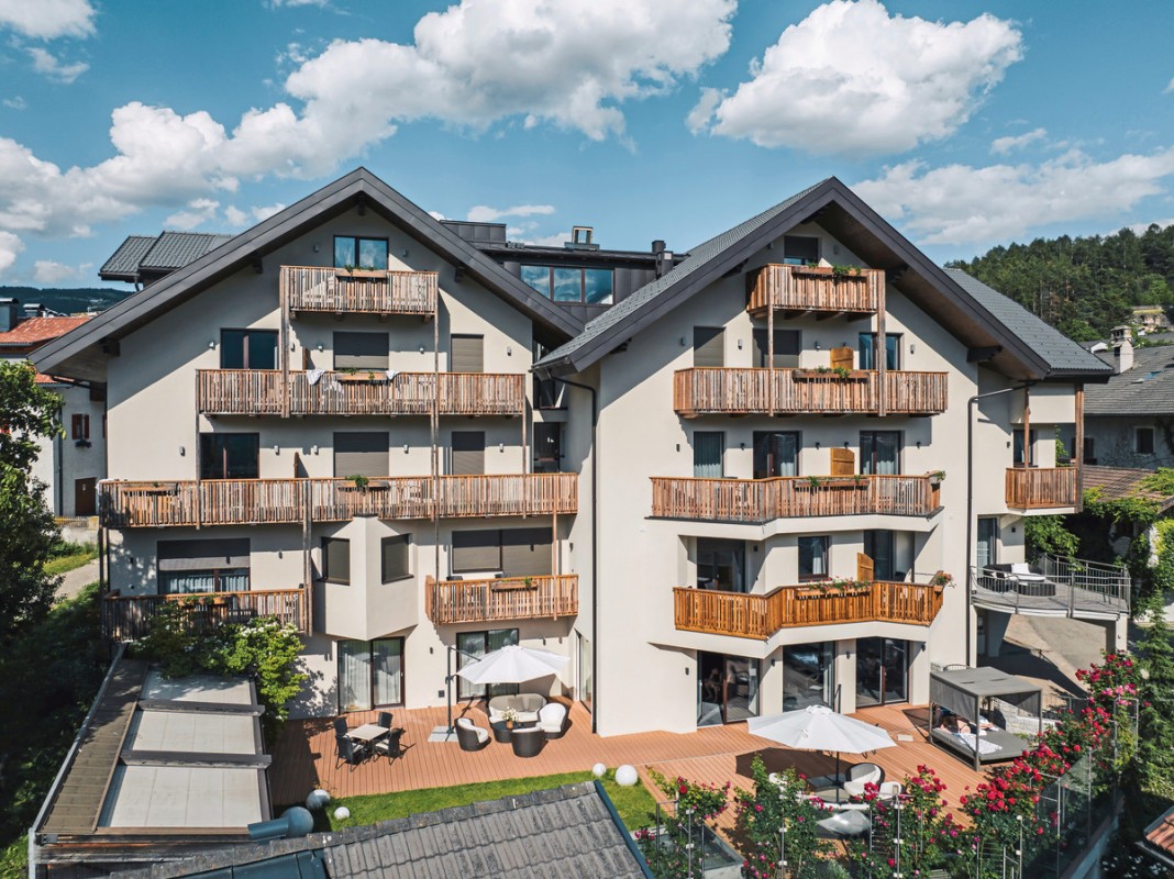 Hotel Am Brunnen Apartments, Italien, Südtirol, Natz-Schabs