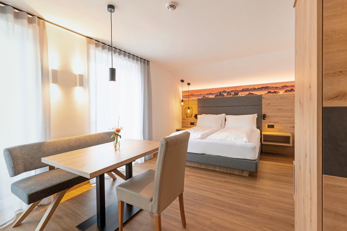 Hotel Am Brunnen Apartments, Italien, Südtirol, Natz-Schabs, Bild 2