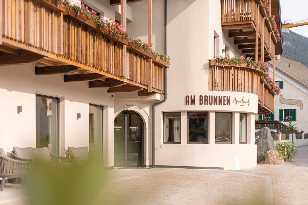 Hotel Am Brunnen Apartments, Italien, Südtirol, Natz-Schabs, Bild 3