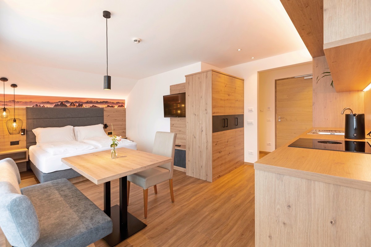 Hotel Am Brunnen Apartments, Italien, Südtirol, Natz-Schabs, Bild 4