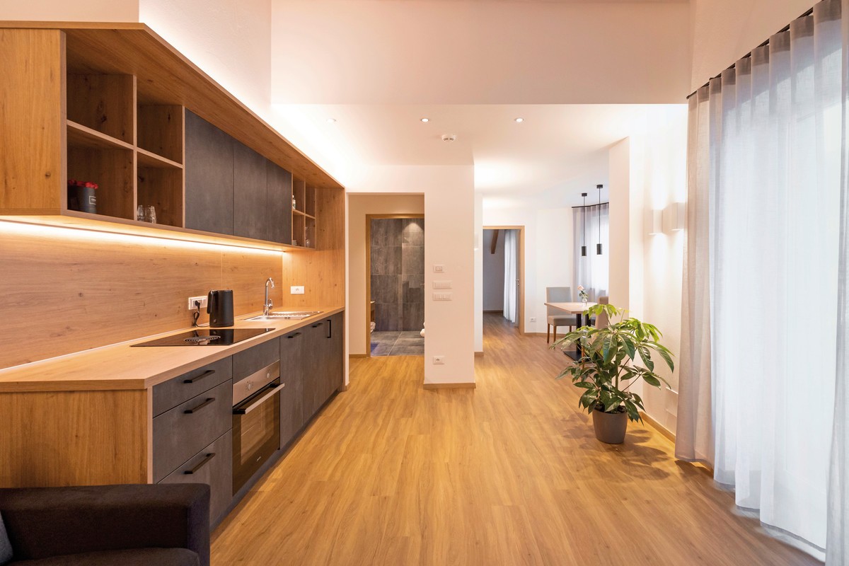 Hotel Am Brunnen Apartments, Italien, Südtirol, Natz-Schabs, Bild 7