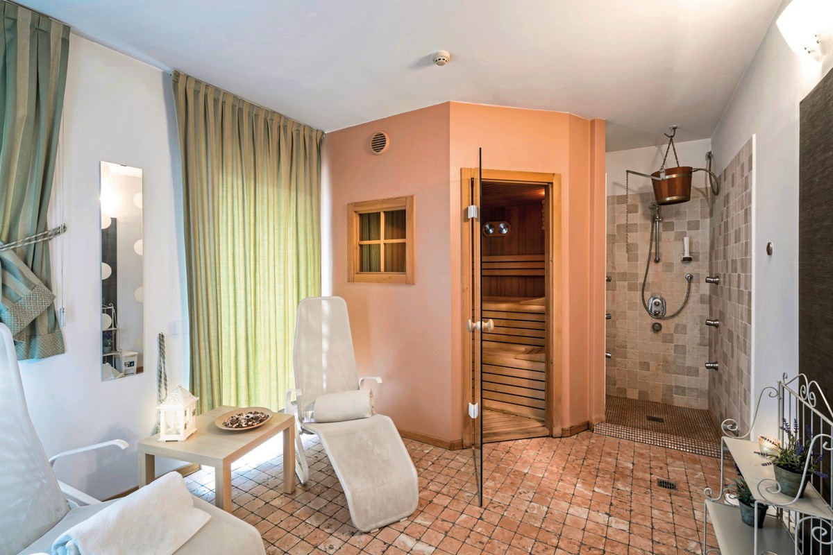 Hotel Alle Piramidi, Italien, Südtirol, Segonzano, Bild 10