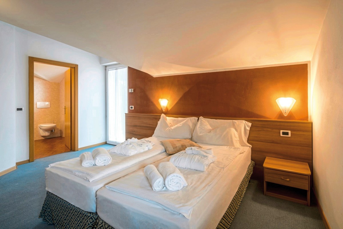 Hotel Alle Piramidi, Italien, Südtirol, Segonzano, Bild 3