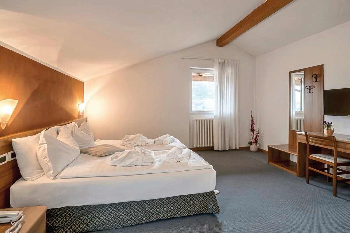 Hotel Alle Piramidi, Italien, Südtirol, Segonzano, Bild 4