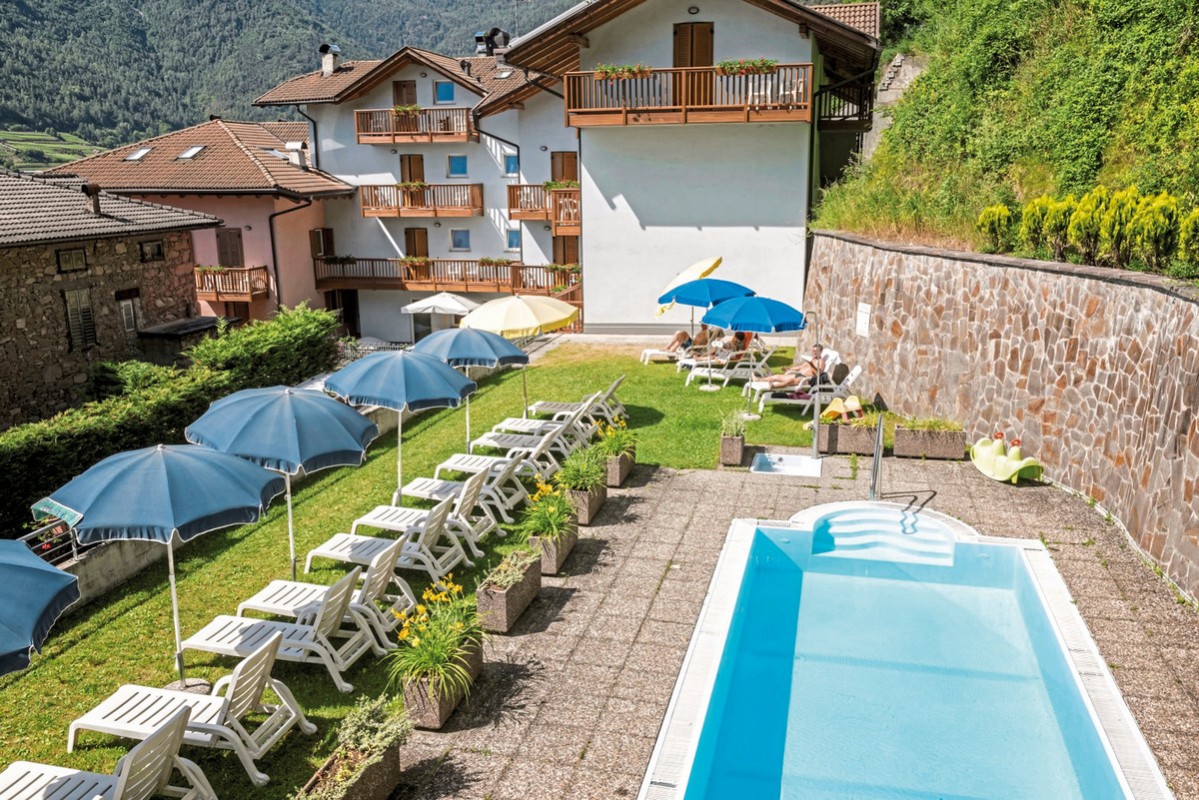 Hotel Alle Piramidi, Italien, Südtirol, Segonzano, Bild 5