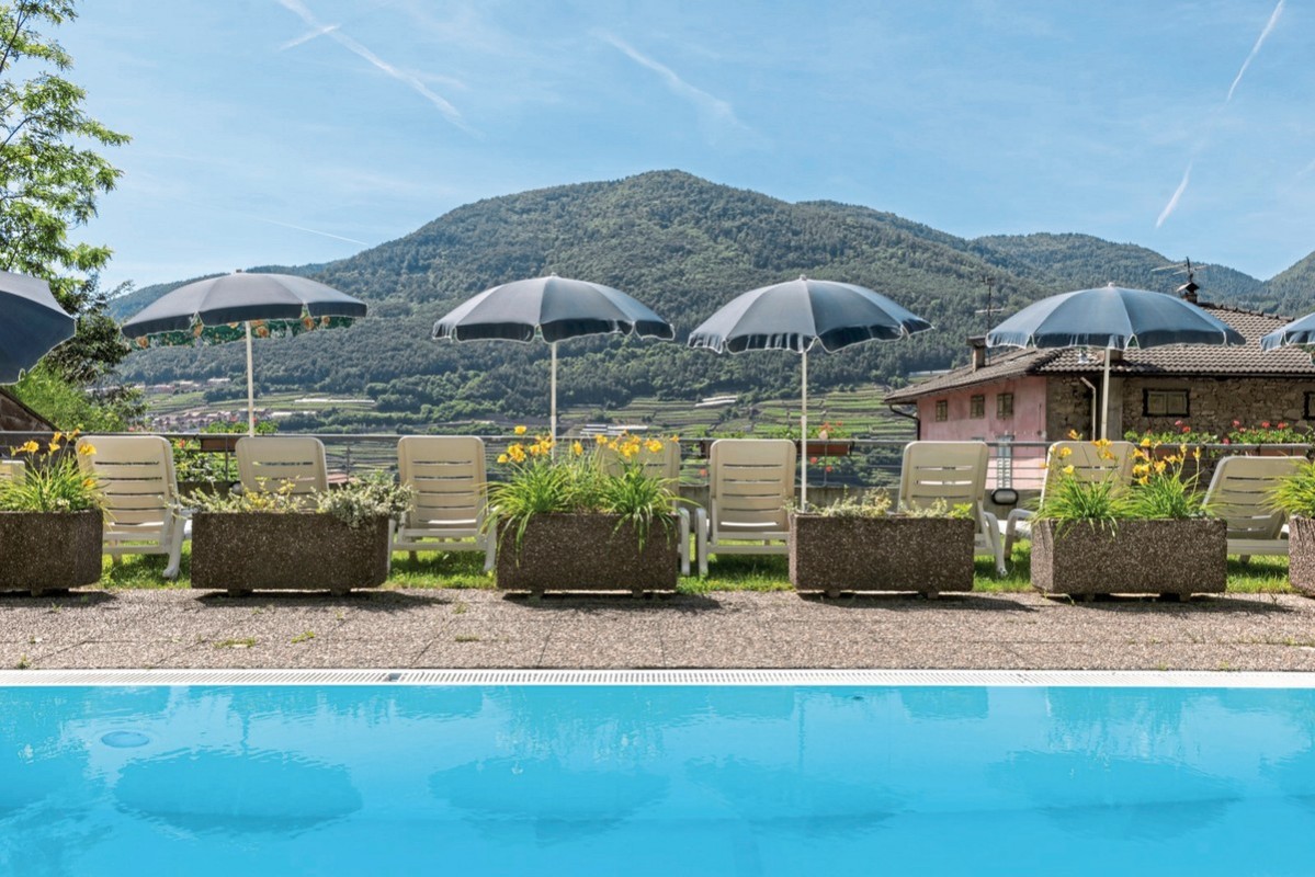 Hotel Alle Piramidi, Italien, Südtirol, Segonzano, Bild 6