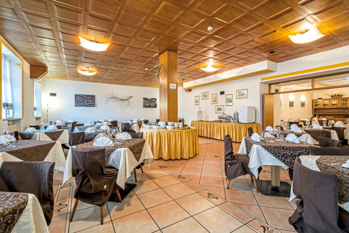 Hotel Alle Piramidi, Italien, Südtirol, Segonzano, Bild 7