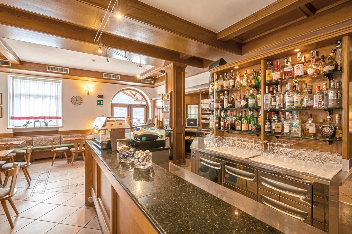 Hotel Alle Piramidi, Italien, Südtirol, Segonzano, Bild 8