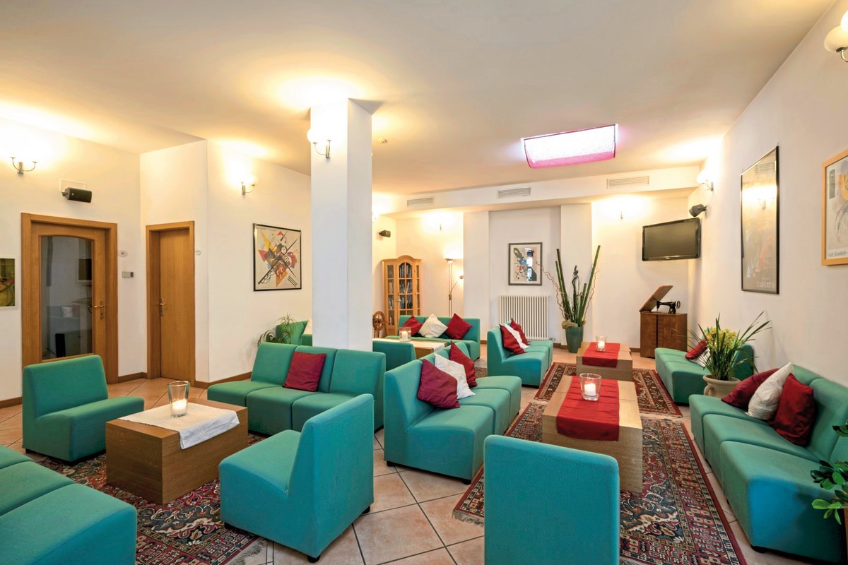 Hotel Alle Piramidi, Italien, Südtirol, Segonzano, Bild 9
