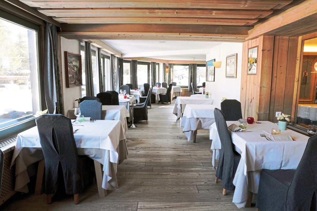 Hotel Sporthotel Teresa, Italien, Südtirol, Pedratsches, Bild 2