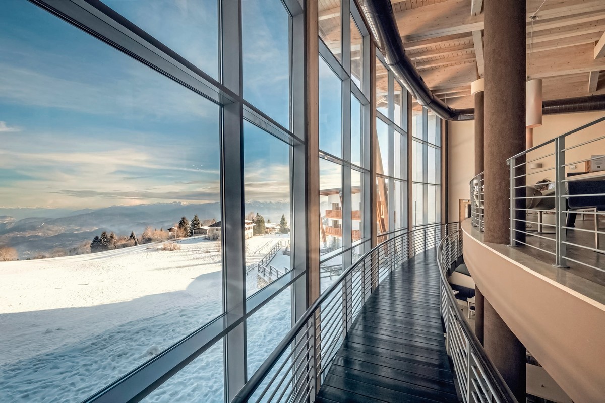 Brenta Dolomites (ex Le Blanc Hotel & Spa), Italien, Südtirol, Trient, Bild 13