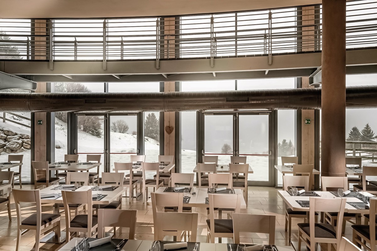 Brenta Dolomites (ex Le Blanc Hotel & Spa), Italien, Südtirol, Trient, Bild 17