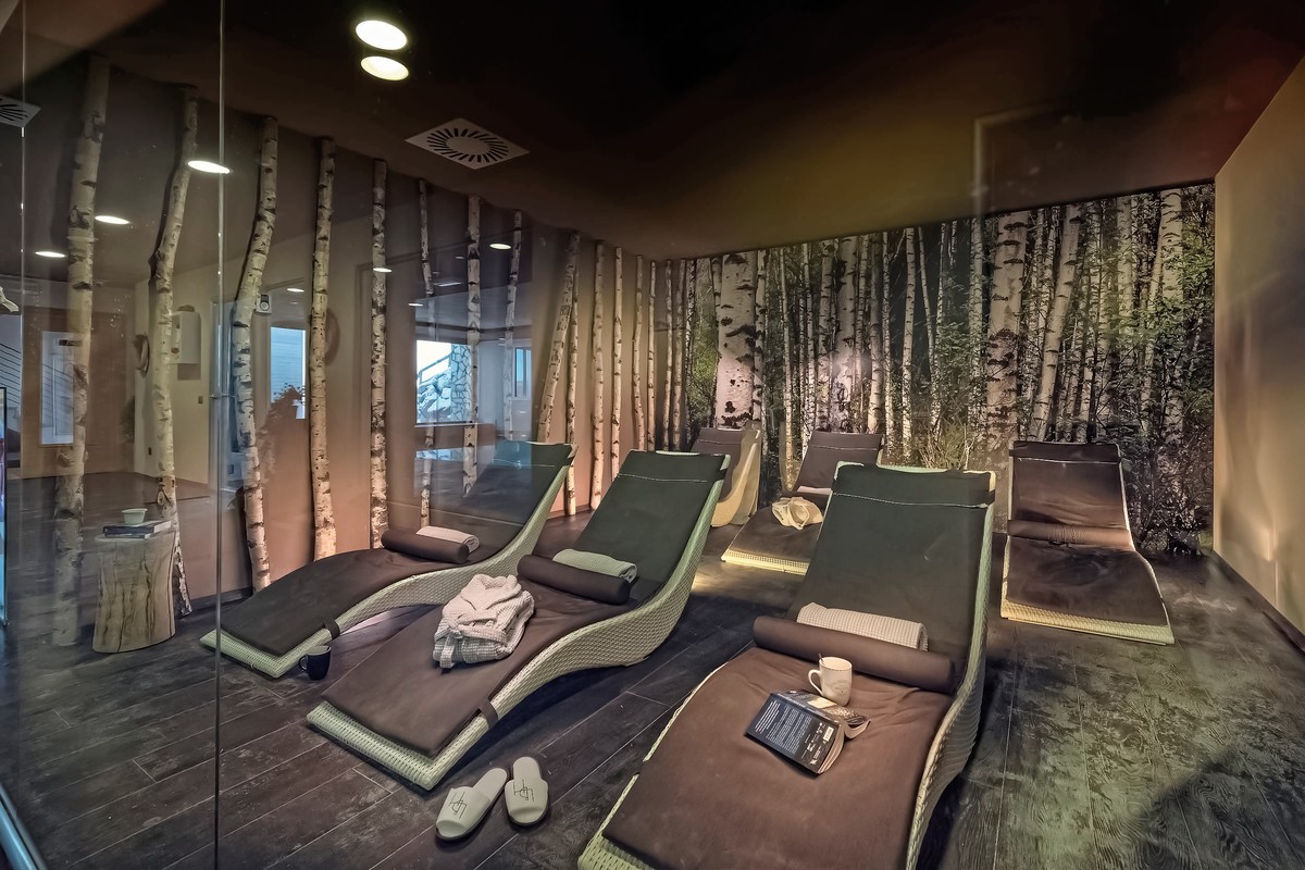 Brenta Dolomites (ex Le Blanc Hotel & Spa), Italien, Südtirol, Trient, Bild 18