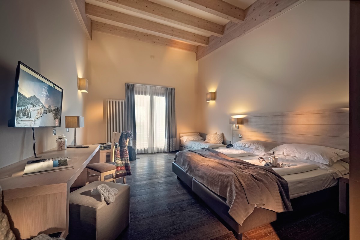 Brenta Dolomites (ex Le Blanc Hotel & Spa), Italien, Südtirol, Trient, Bild 19