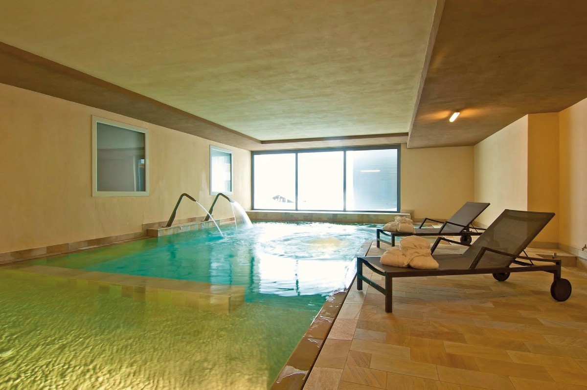 Brenta Dolomites (ex Le Blanc Hotel & Spa), Italien, Südtirol, Trient, Bild 25