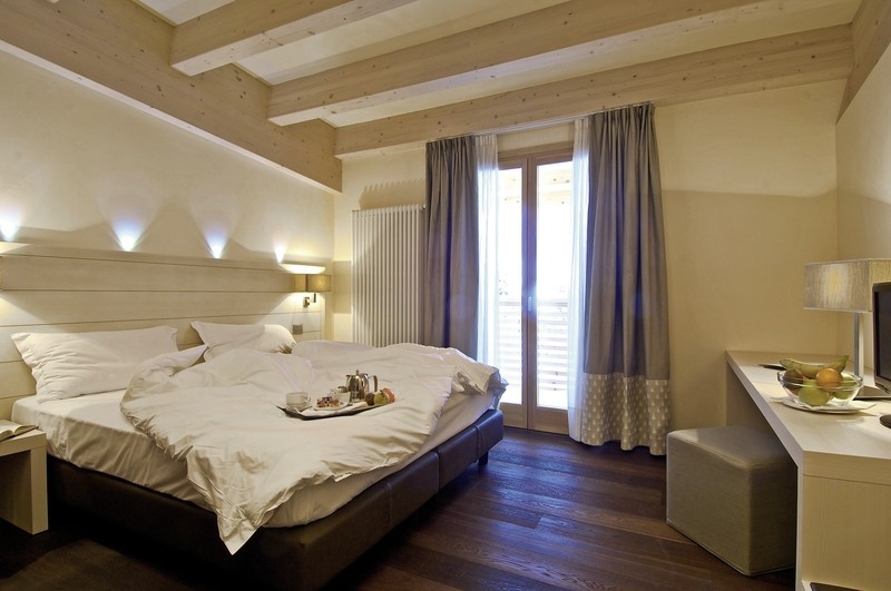 Hotel Le Blanc, Italien, Südtirol, Monte Bondone, Bild 2