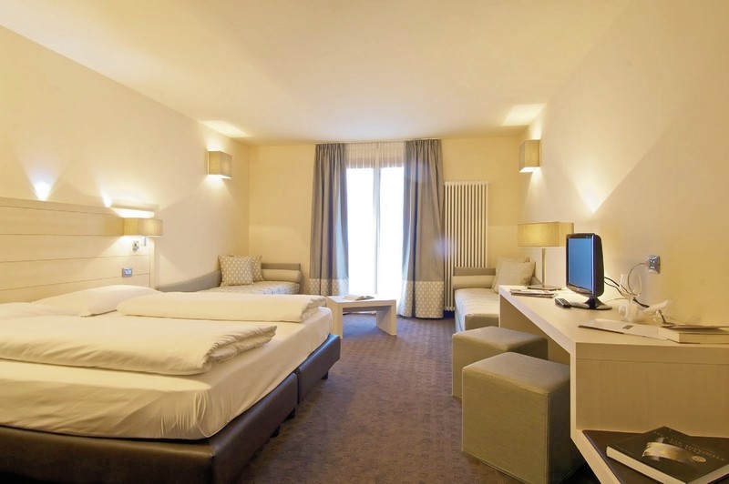 Hotel Le Blanc, Italien, Südtirol, Monte Bondone, Bild 9