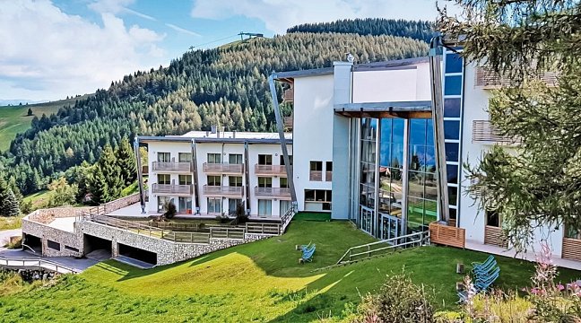 Brenta Dolomites (ex Le Blanc Hotel & Spa), Italien, Südtirol, Trient