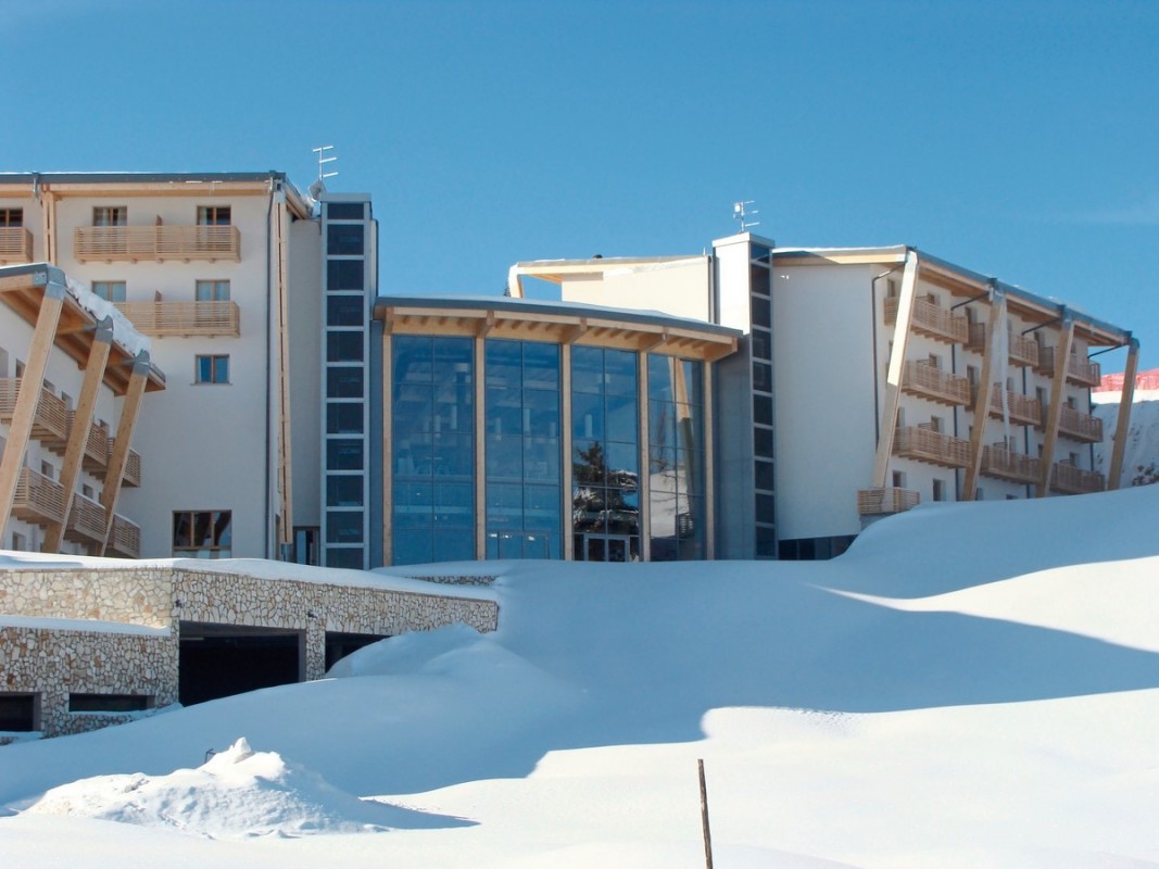 Le Blanc Hotel & Spa, Italien, Südtirol, Trient, Bild 1