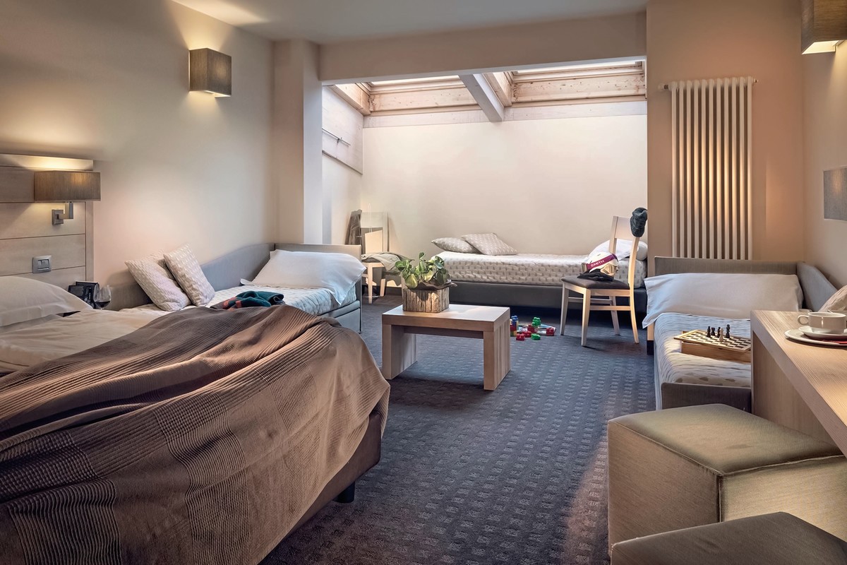 Hotel Brenta Dolomites, Italien, Südtirol, Trient, Bild 10