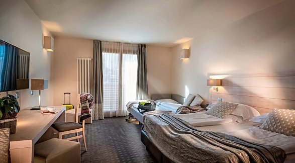 Hotel Brenta Dolomites, Italien, Südtirol, Trient, Bild 10