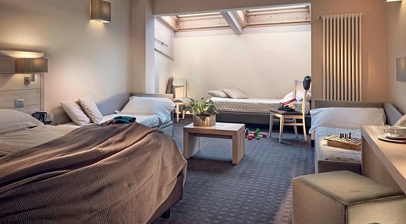 Hotel Brenta Dolomites, Italien, Südtirol, Trient, Bild 11