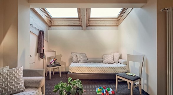 Hotel Brenta Dolomites, Italien, Südtirol, Trient, Bild 12